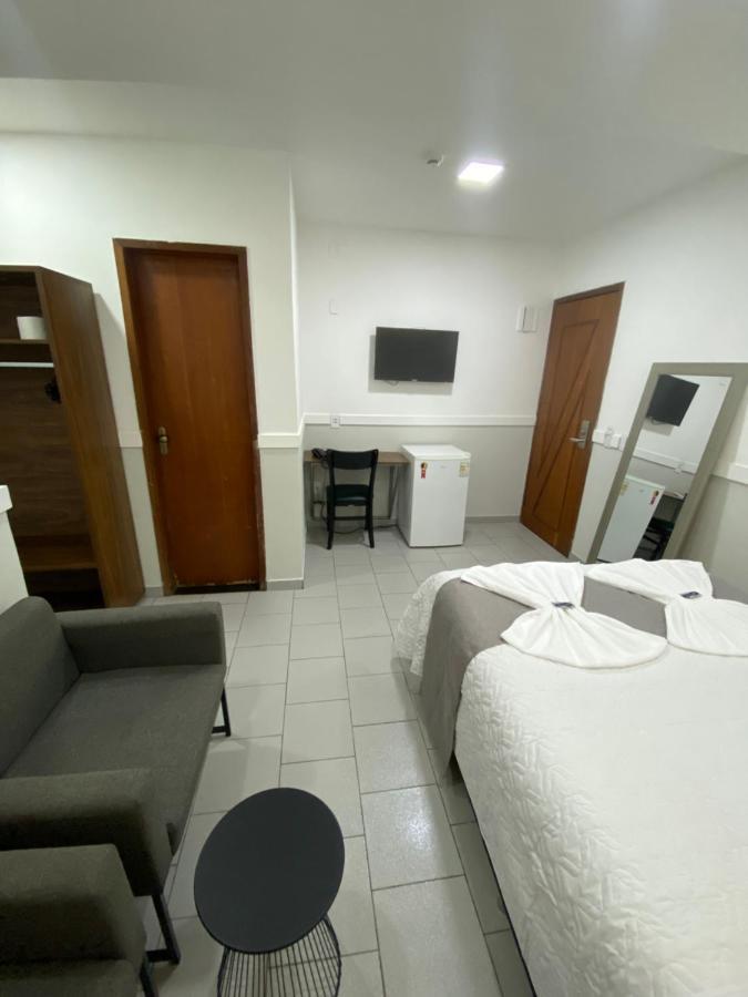 Hotel Caicara Cachoeiro de Itapemirim Exterior foto