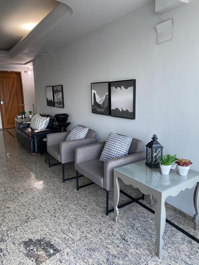 Hotel Caicara Cachoeiro de Itapemirim Exterior foto