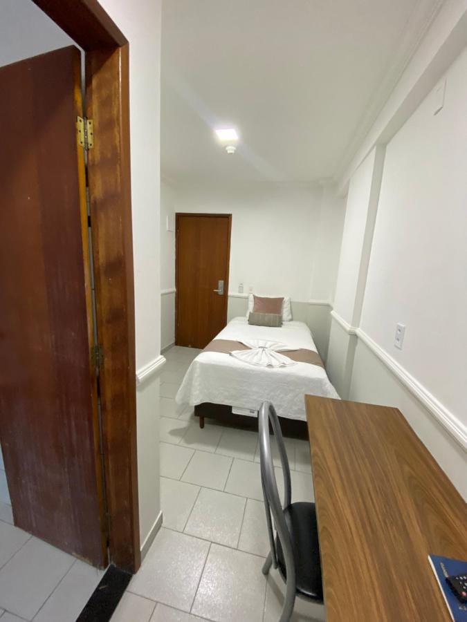 Hotel Caicara Cachoeiro de Itapemirim Exterior foto